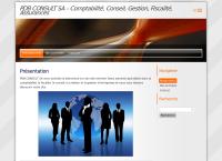 P.d.b. Consult SA