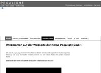 Pegalight GmbH