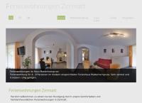 Website von Felicé