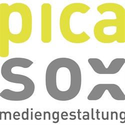 Picasox-Mediengestaltung
