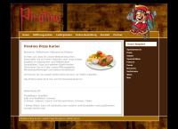 Pizza Kurier Piratino