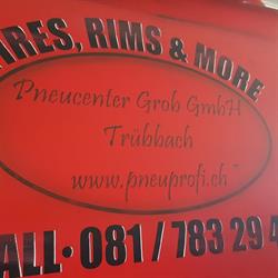 Pneucenter Grob GmbH