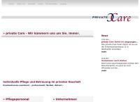 Privat Care AG