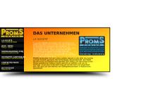 Ops-Omnia Proms Switzerland Sàrl