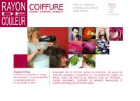 Rayon de couleur