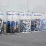 Reisswolf Luzern geshreddertes Material