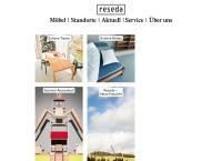 Reseda Home