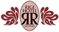 Hotel Rigi Vitznau