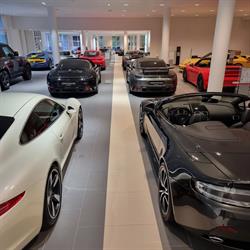 Garage Röschmann AG
