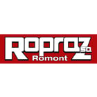 Entreprise Ropraz SA