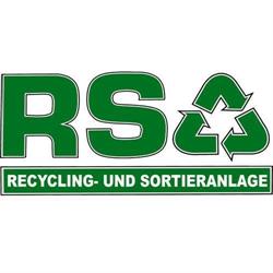 RSA Recycling- und Sortieranlage AG