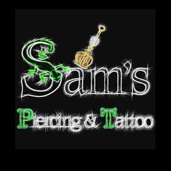 SAM's Piercing & Tattoo