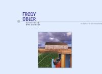 Fredy Uebler
