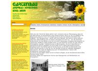 Andreas Schulthess Gartenbau