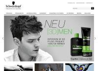 Schwarzkopf Professional Zweigniederlassung der Henkel & Cie. AG