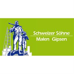 Schweizer Söhne Malen Gipsen AG