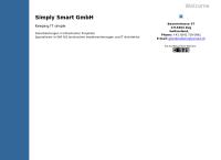 Simply Smart GmbH