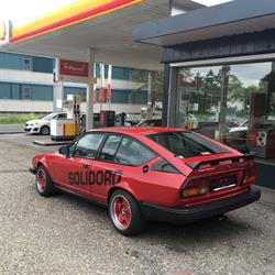 AUTO SOLIDORO AG