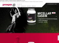 Sponser Sportnahrung AG