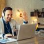 Sprachschule Online