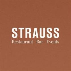 STRAUSS Restaurant l Vineria & Bar