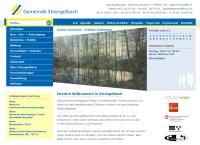 Gemeindeverwaltung Strengelbach