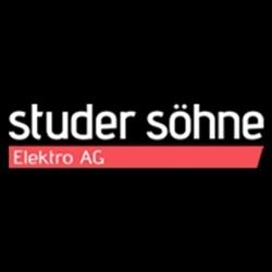 Studer Söhne Elektro AG
