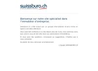 Swissburo SA
