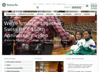 Swiss RE Life Capital Management AG