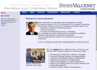 Swiss Valuenet GmbH