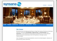 Hygieneberatung Synsana GmbH