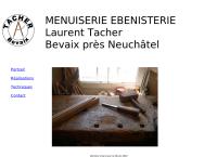 Laurent Tacher