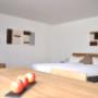 Unsere Zimmer