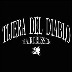 Tijera del Diablo Coiffeur Thun