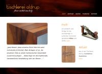 Tischlerei Aldrup