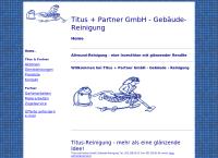 Titus + Partner GmbH
