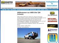 TJM Products (Switzerland) GmbH