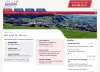 Top Telcom Service AG
