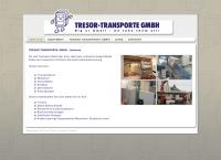 Tresor Transporte GmbH
