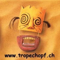 TROPECHOPF Monika Häusler