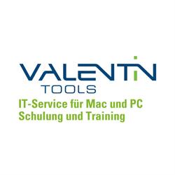 Valentin-Tools