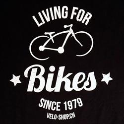 Velo-Shop Vonäsch