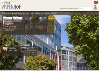 Visperhof AG