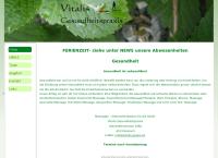 Vitalis Gesundheitspraxis