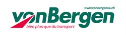 Entreprise de transports Von Bergen SA