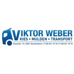 Weber Viktor AG