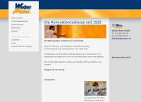 Weder Maler