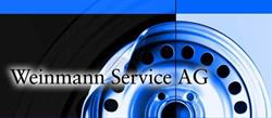 Weinmann Service AG