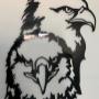 Acryl Laser Cut