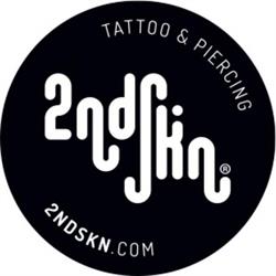 2nd Skin Tattoo & Piercing Altstetten